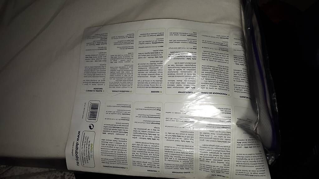 Cuscini: Keilkissen doomoo – Usato da Wangen ZH venduto da oky-doky 1