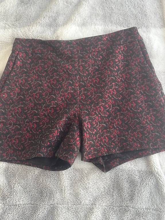 Hosen: Short invernale – Gebraucht aus Lugano von mic_zcm7 1