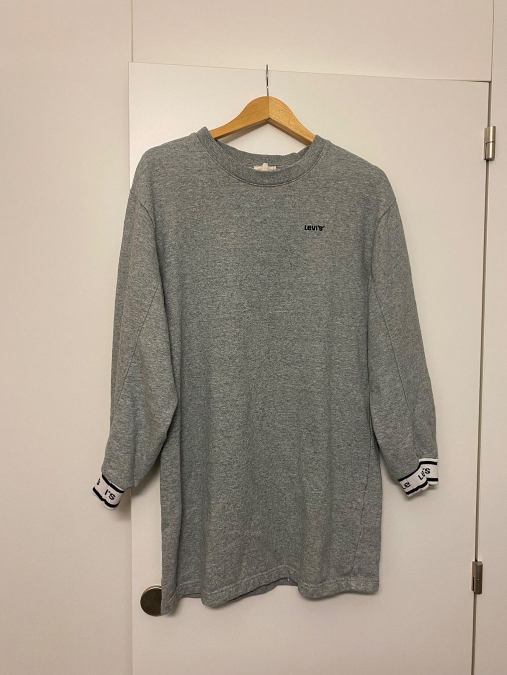 Levi's Vestiti: Levis Damen Kleid Gr. S – Usato da Zürich venduto da Nutla