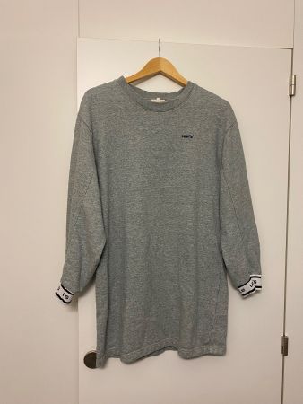 Levis Damen Kleid Gr. S