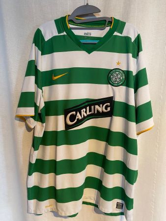 Maillot Celtic Glasgow - Nike - 3XL