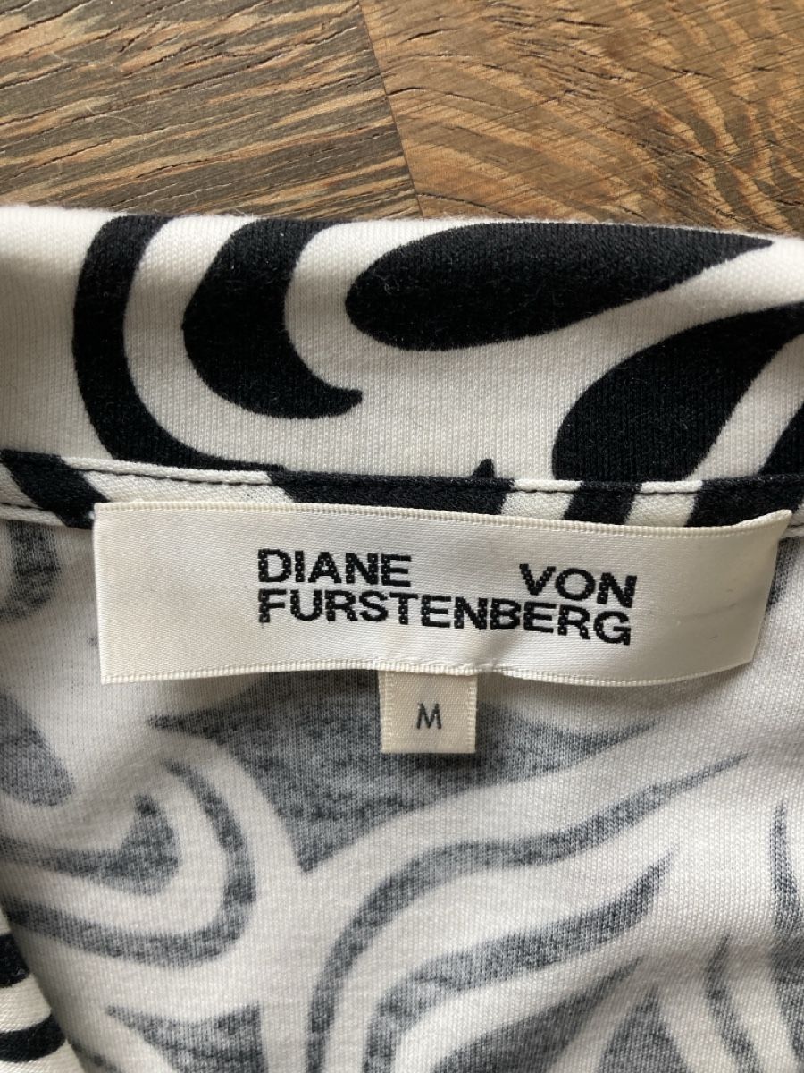 Diane von Furstenberg Kleider: Kleid von Diane von FURSTENBERG – Neu (gemäss Beschreibung) aus Ettenhausen TG von Babi69 1