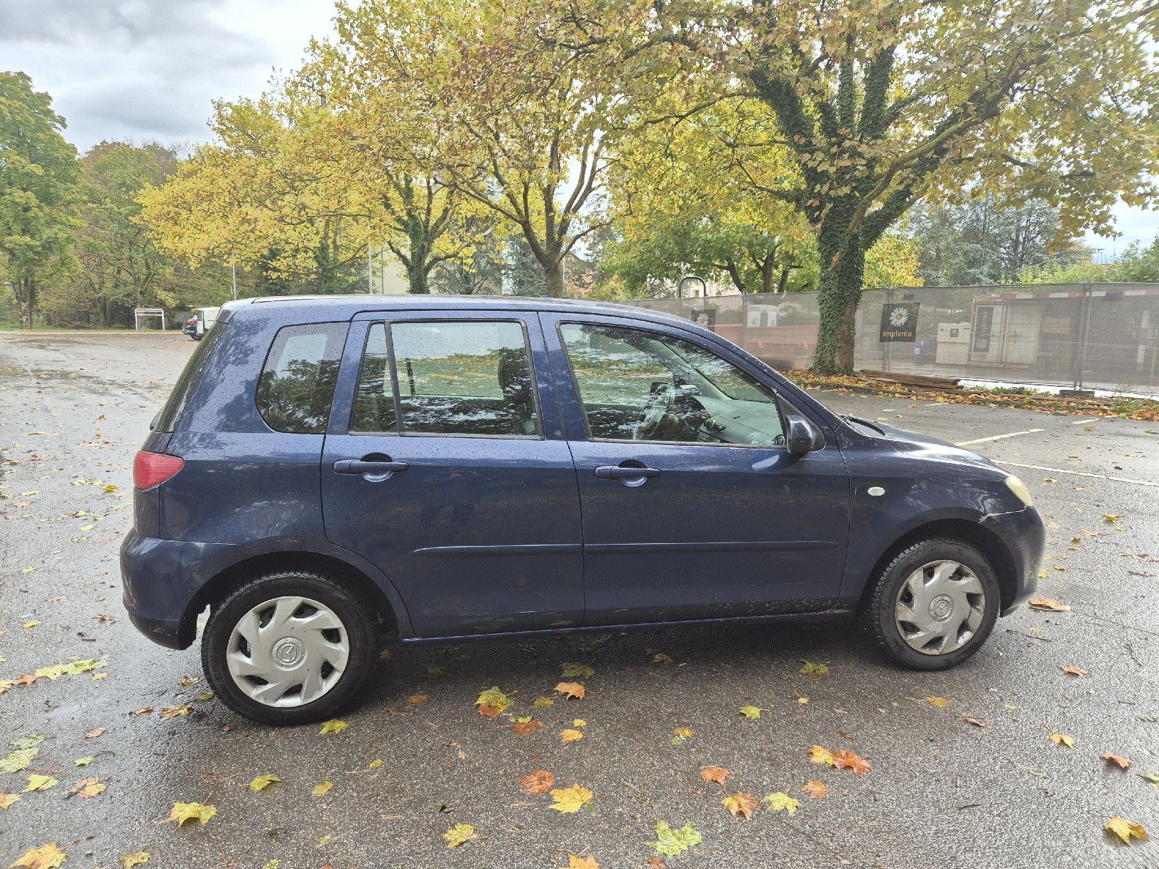 Mazda Autos: Mazda 2 1.4 – Gebraucht aus Bern von Spidi564 1