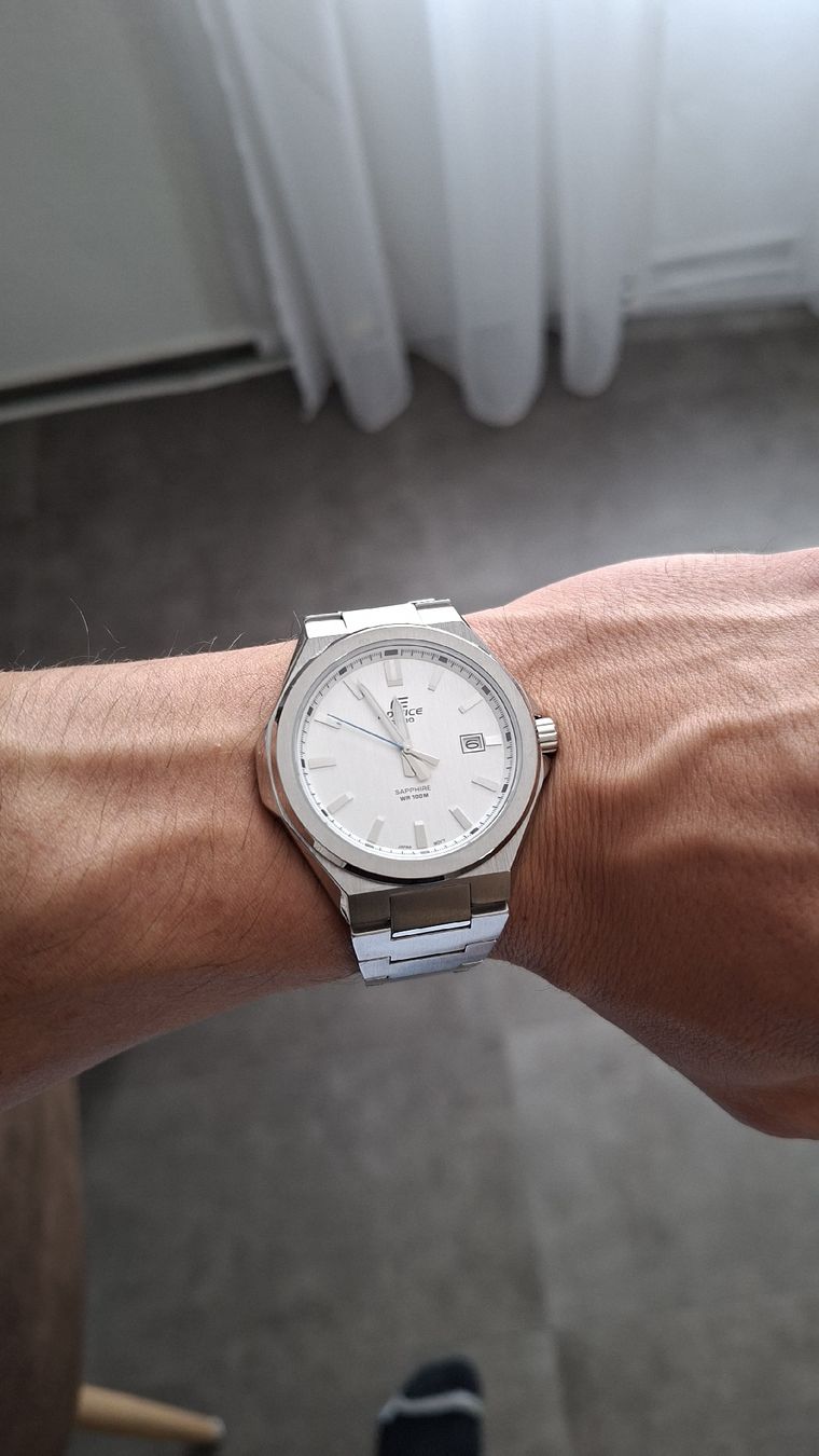 Edifice Montres: Edifice EFB 108 DW – D'occasion à Kreuzlingen par mic_m695 1