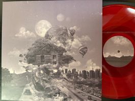 Nadia Struiwigh – Whrru (Ambient) [2LP DE 2018]