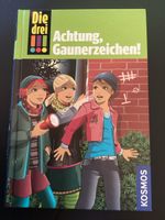 Die drei Ausrufezeichen 