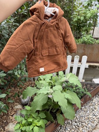 STACCATO Baby-Winterjacke – Grösse 80