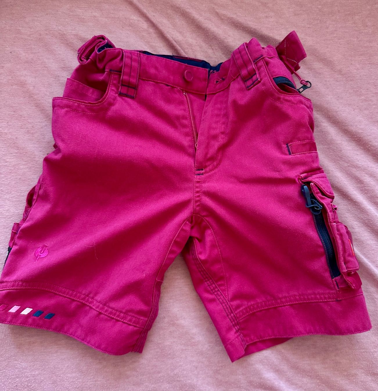 Engelbert Strauss Hosen: Engelbert & Strauss Shorts – Gebraucht aus Dürrenroth von tvy_bh56