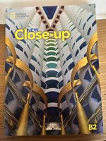 New Close-up B2 Englisch (Buch Berufsmatura)