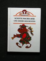 Beny Meyer Schotte MacBea Bär