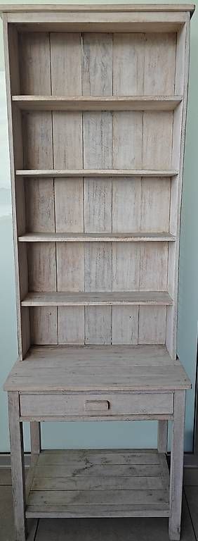 Scaffali: Étagère en bois – Usato da Bellevue venduto da bar_b9sv