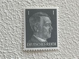 DR - Deutsche Reich Briefmarke