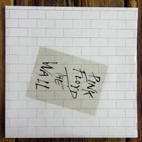 Pink Floyd - The Wall - Vinyl Near Mint
