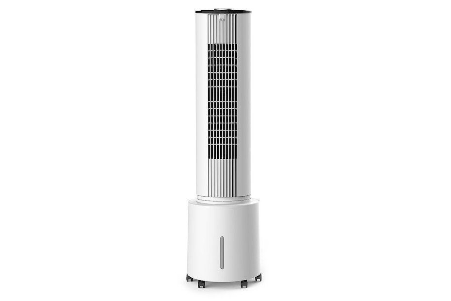 Condizionatori: Luftkühler Tower DF-AT2028C – Usato da Arnegg venduto da Arnrom