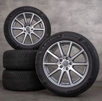 Original Mercedes-AMG GLC 63 Winterfelgen 19 Zoll