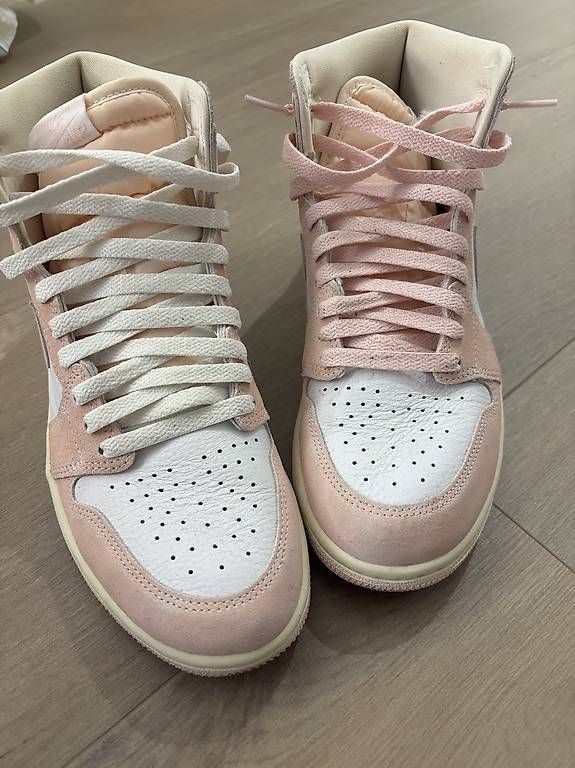 Scarpe da uomo: Jordan 1 – Usato da Winterthur venduto da rom_n2yz