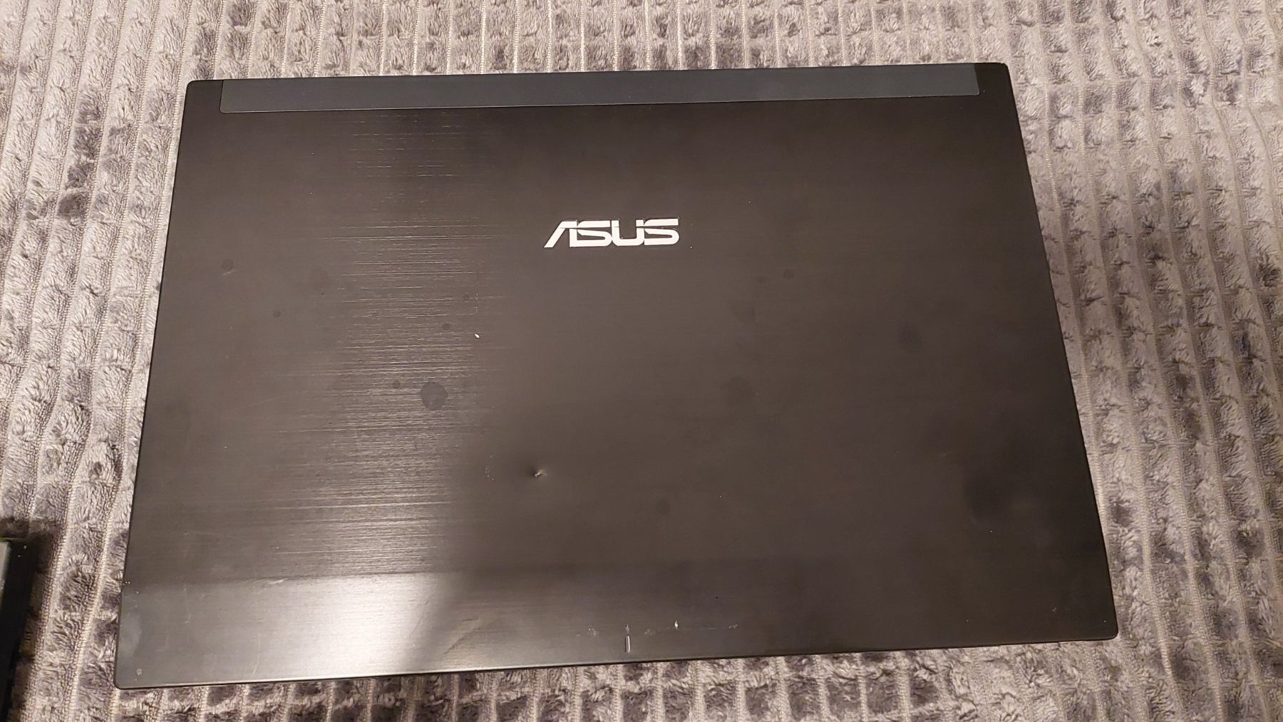 Asus Portables: ASUSPRO Laptop – D'occasion à Wallisellen par gyrax 1