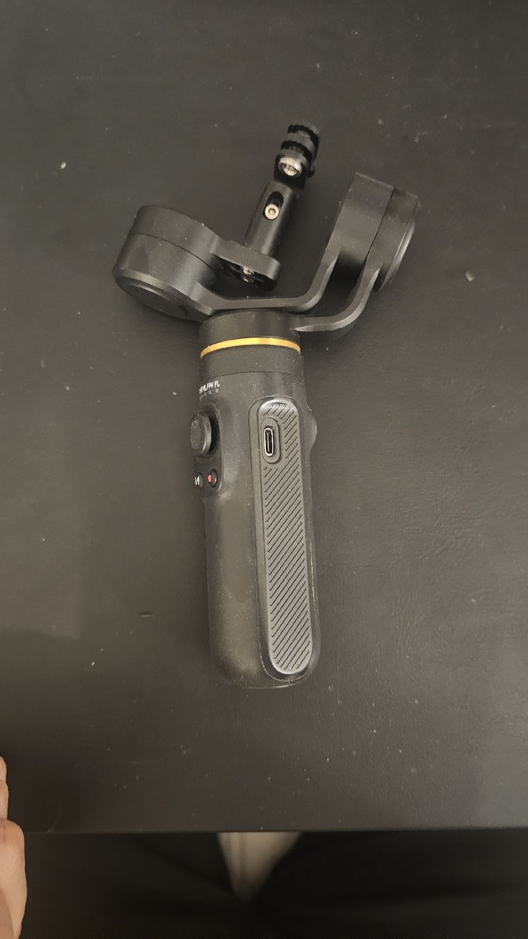 Action Cam: Falcon 3 Achsen Gimbal | Gopro – Usato da Däniken SO venduto da Mapulse 1