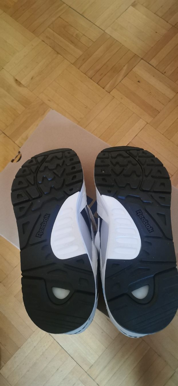 Reebok Scarpe da uomo: Reebok Bolton 43  – Nuovo e nell'imballaggio originale da Genève venduto da vins50 7