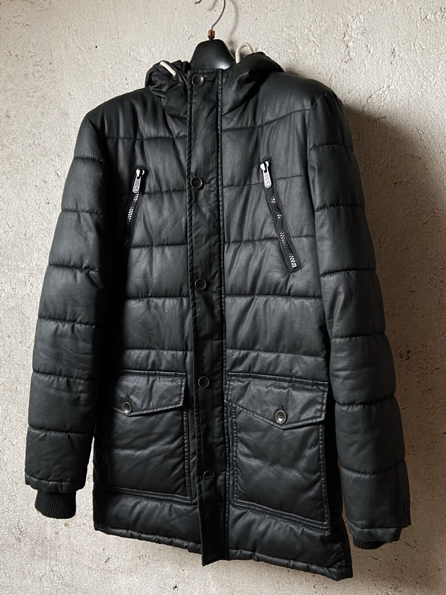 Jacken: Parka mit Kapuze – Neu (gemäss Beschreibung) aus Bern von uho_72jw 8
