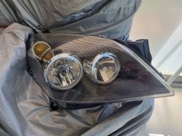 Lampe vo./ Opel Astra H