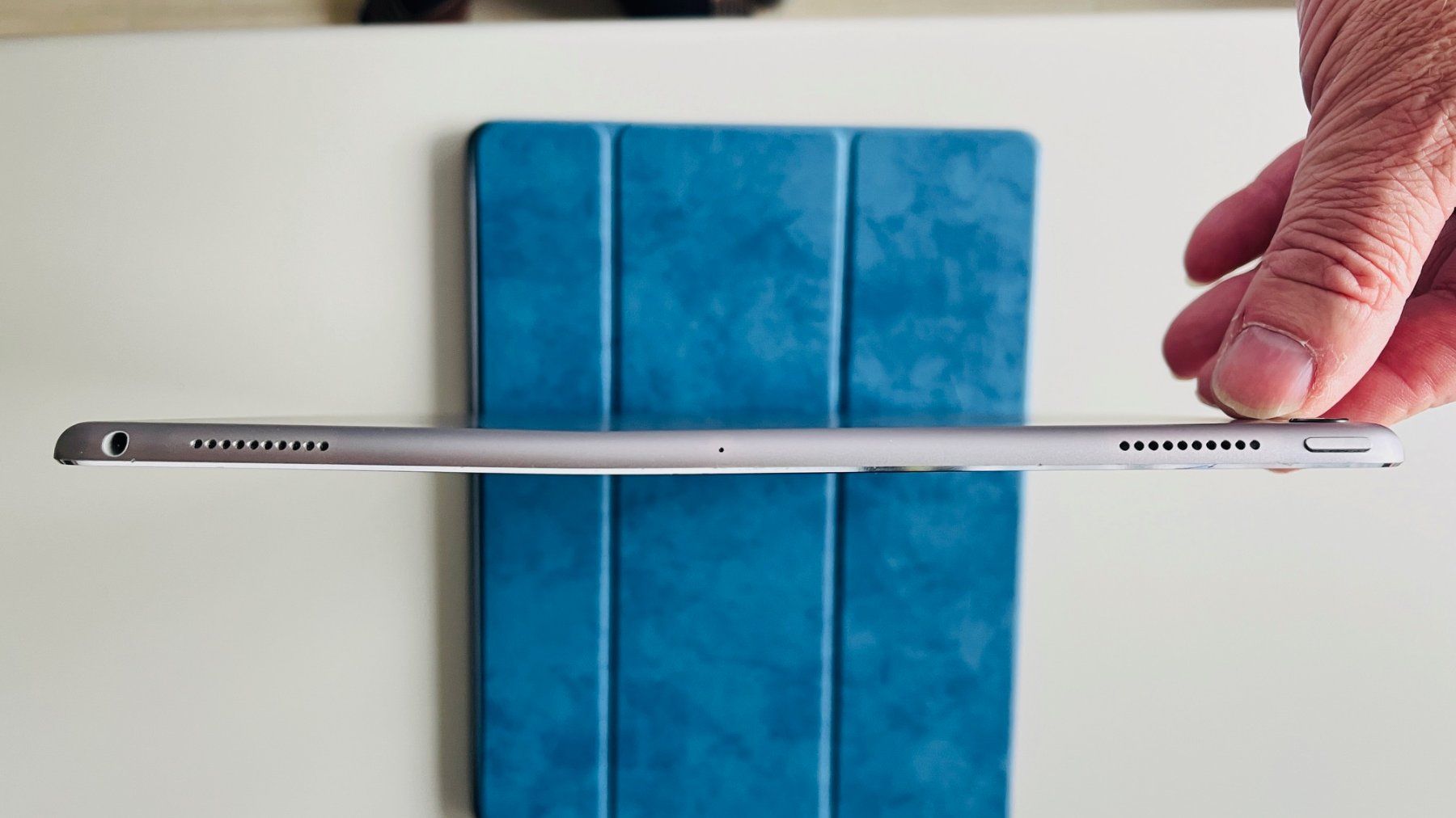 Apple Tablet PC: Apple Ipad Pro 12.9" 256Gb A1670 – Gebraucht aus Losone von Pmpm 2