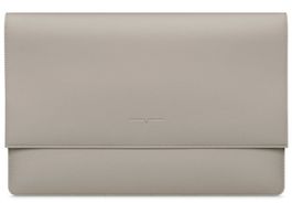 Von Holzhausen - apple MacBook Air Portfolio 13 Zoll (stein)