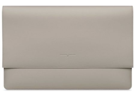 Von Holzhausen - apple MacBook Air Portfolio 13 Zoll (stein)