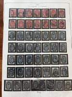 Russia, CCCP Super Lot 1889 gest. (S62)