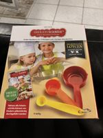 Kinderleichte Becherküche