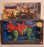 Battle Cat - Masters of the Universe - Neu in OVP!