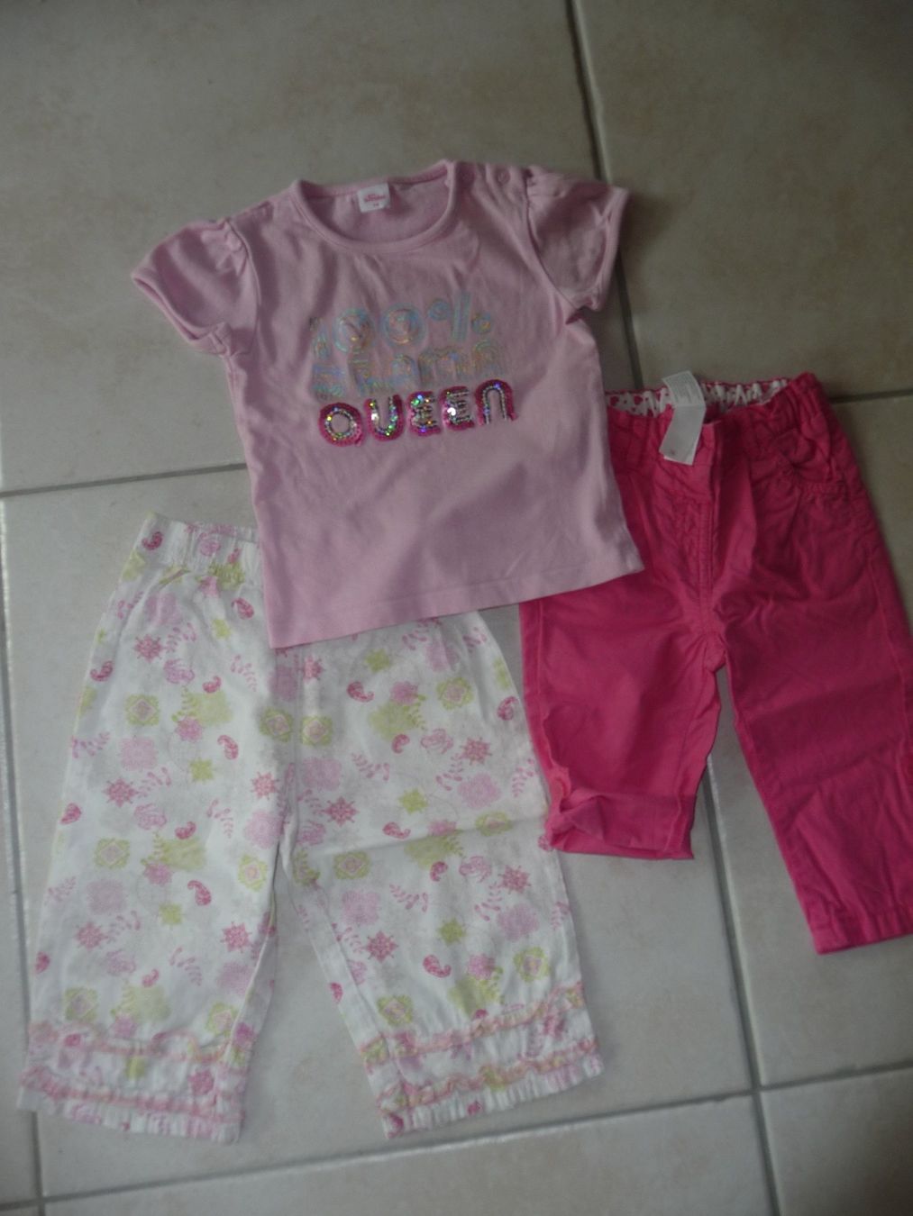 Kleiderpakete & -sets: Bebekleider Gr. 74 Sommer – Gebraucht aus Kirchberg BE von lavendel02 1