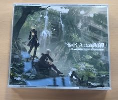 NieR:Automata OST