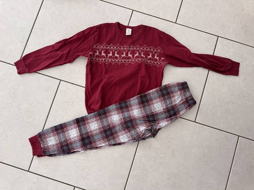 Calida Pigiama & Simili: Calida Pyjama 140 – Usato da Jegenstorf venduto da Zwirbel80
