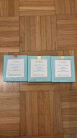 3 Pack Foreo Make My Day Masken Neu