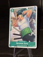 Roronoa Zoro OP17-035 One Piece World's Strongest Warriors
