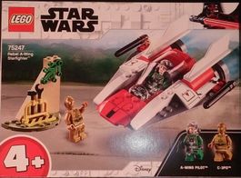 LEGO Rebel A-Wing Starfighter 75247