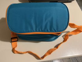Praktische Kühltasche für den Sommer