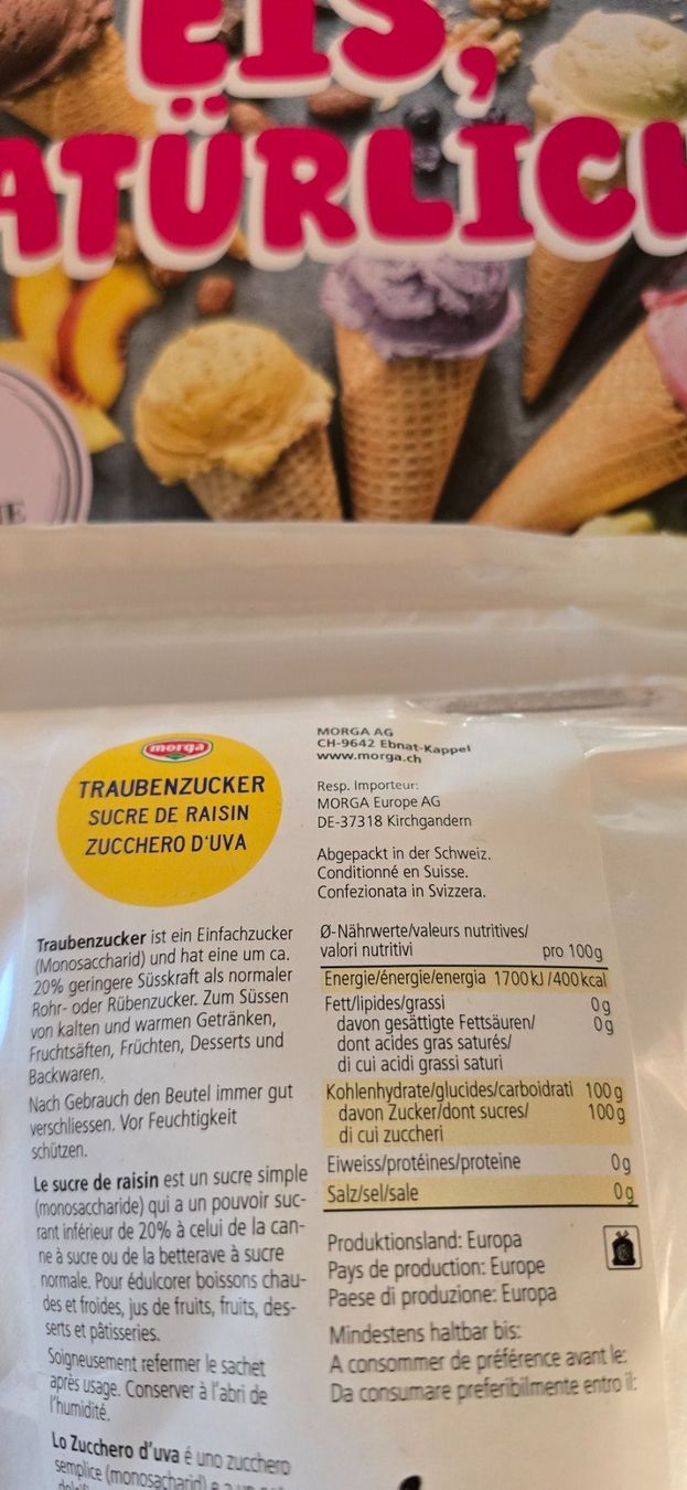 Küchengeräte: NINJA Creami Deluxe – Gebraucht aus Linden von Rsushi 6