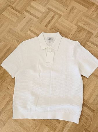 COS Polo Hemd