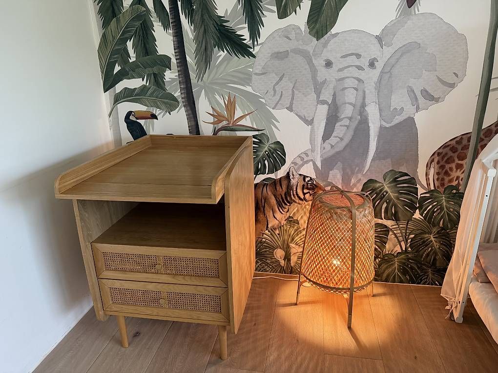 Fasciatoi & Accessori: Wickelkommode Holz - Laredoute – Usato da Oberwil-Lieli venduto da marsman8