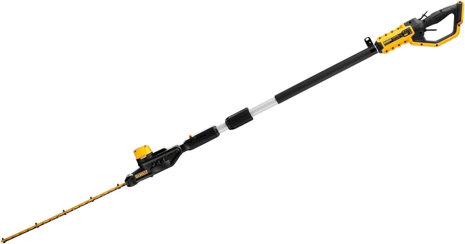 Motorsensen & Rasentrimmer: DeWalt DCMPH566NXJ Akku-Stabheckenschere – Neu und originalverpackt aus Bottighofen von zaap 1