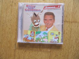 CD: Kliby und Caroline - Comedy