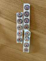 13 x Sticker-Set Story Mania Tonies Migros