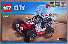 Buggy 60145