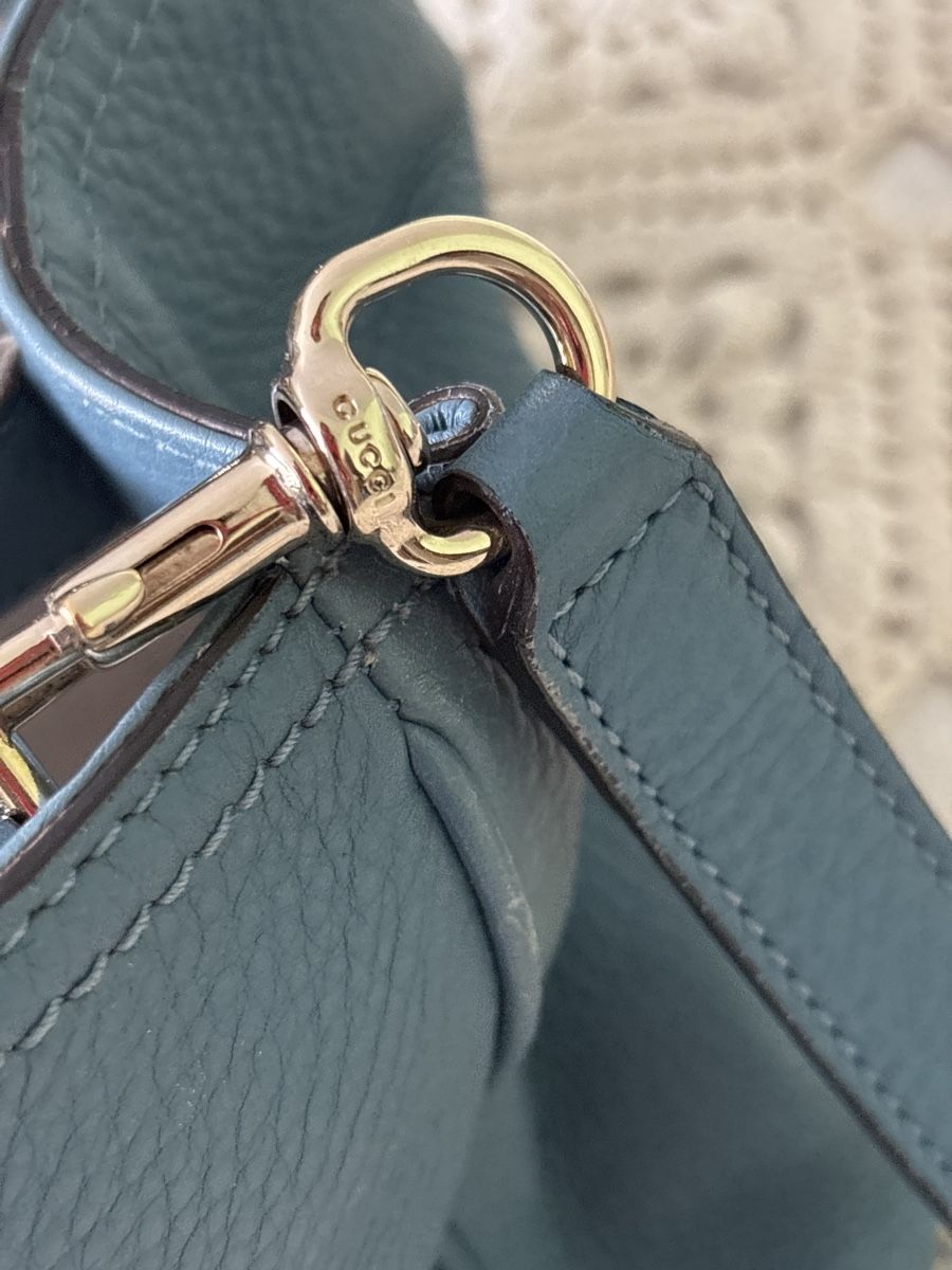 Gucci Borse da donna: GUCCI TWO WAY TASCHE – Usato da Pratteln venduto da sab_whk9 4