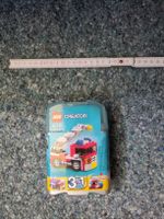 Lego Creator 6911 (Feuerwehr Auto, Lösch- flugzeug/fahrzeug)