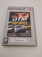 Ps 2 - DTM Race Driver