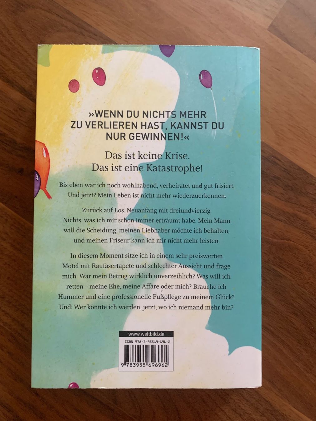 Bücher: Ildiko von Kürthy: Sternschanze – Gebraucht aus Schlierbach von matro01 1