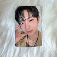 and2ble seungeon poca ver. photocard